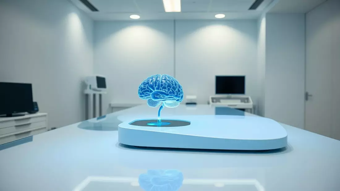 Tau-PET revolutioniert Früherkennung von Alzheimer bei Frauen - Bild: über boerse-global.de