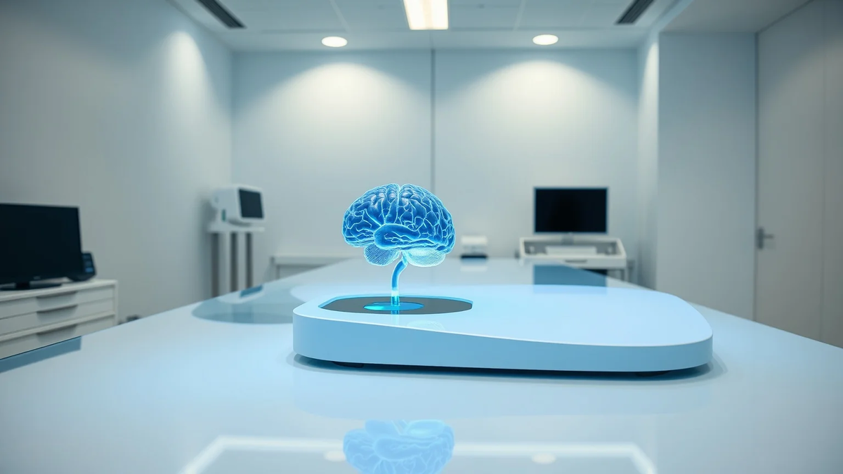 Tau-PET revolutioniert Früherkennung von Alzheimer bei Frauen - Foto: über boerse-global.de