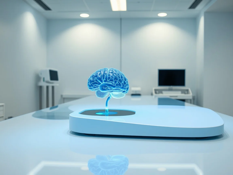 Tau-PET revolutioniert Früherkennung von Alzheimer bei Frauen - Foto: über boerse-global.de