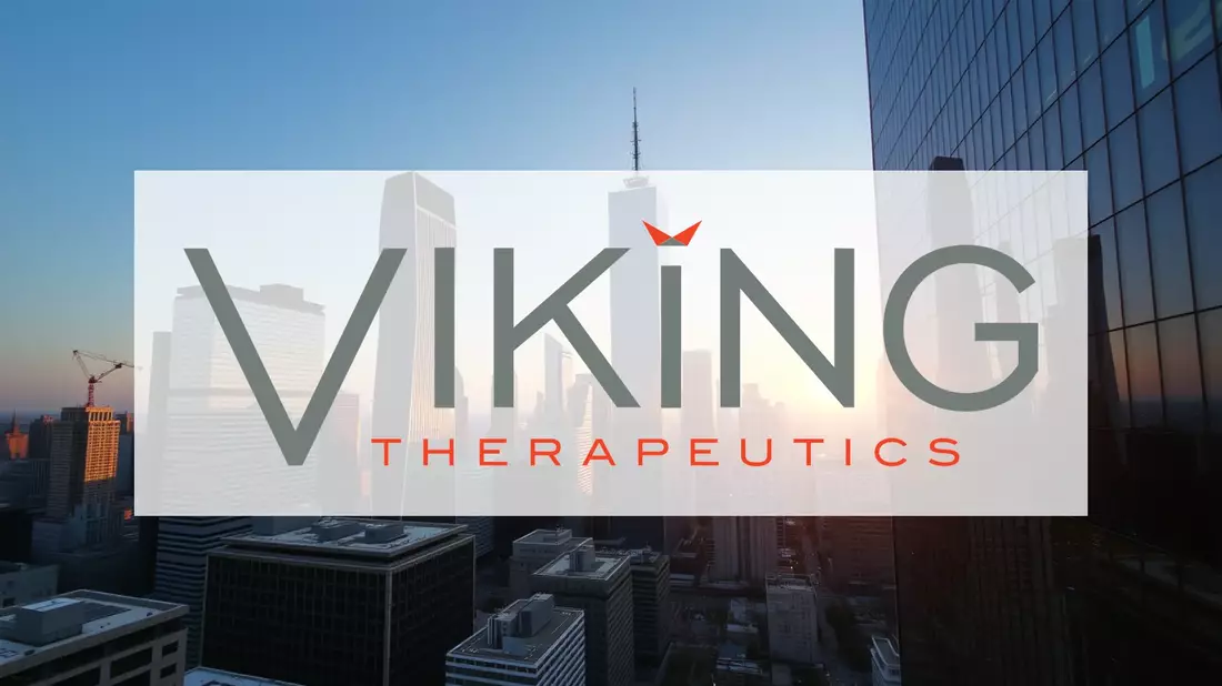 Viking Aktie: Medizin-Explosion! Illustration mit AI erstellt übermittelt durch boerse-global.de
