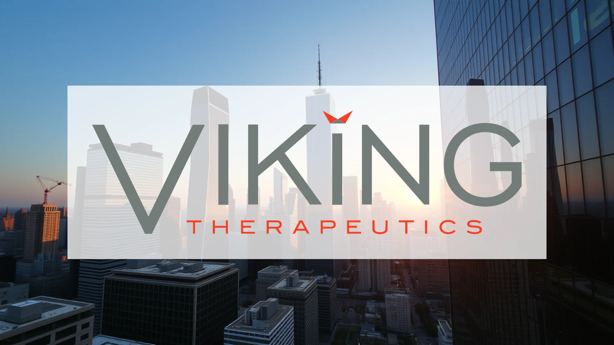 Viking Aktie: Medizin-Explosion! - Foto: über boerse-global.de