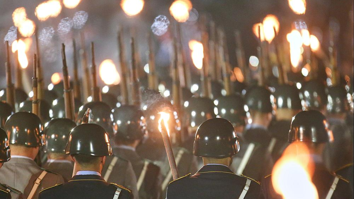 Bundeswehr-Soldaten (Archiv) - Foto: über dts Nachrichtenagentur