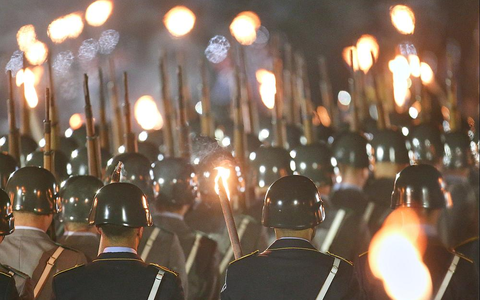 Bundeswehr-Soldaten (Archiv) - Foto: über dts Nachrichtenagentur