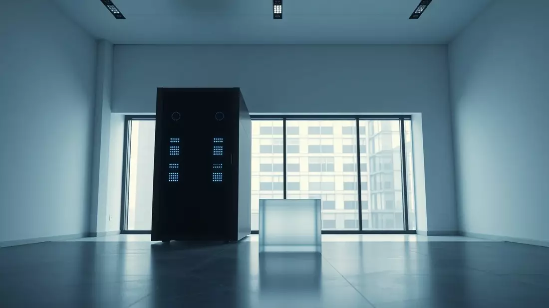 Verschlüsselte Arbeitswelten: Neue Ära sicherer Office-Tools - Bild: über boerse-global.de