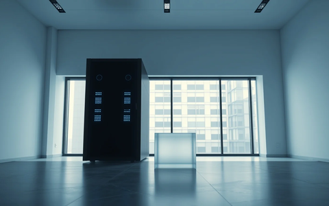 Verschlüsselte Arbeitswelten: Neue Ära sicherer Office-Tools - Foto: über boerse-global.de