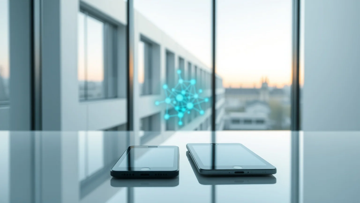 WhatsApp öffnet sich für Konkurrenz-Apps - Foto: über boerse-global.de