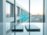 WhatsApp öffnet sich für Konkurrenz-Apps - Foto: über boerse-global.de