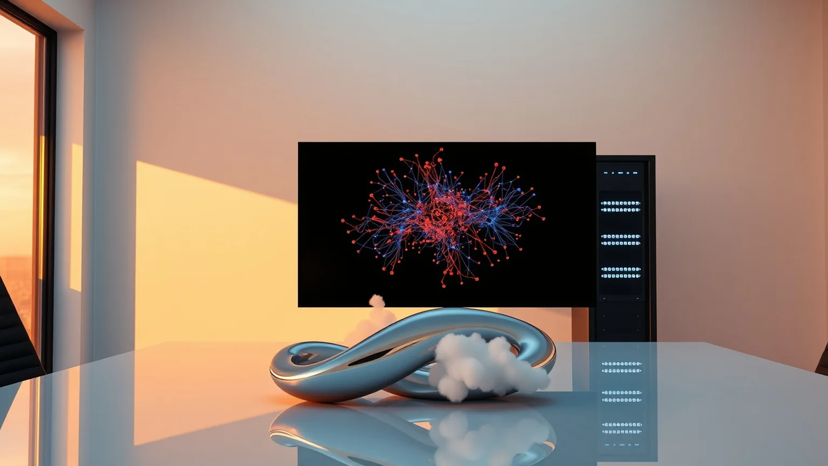 Microsoft investiert Milliarden: KI-Revolution treibt Cloud-Ausbau voran - Foto: über boerse-global.de