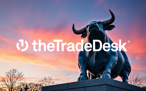 The Trade Desk Aktie: Gravierende Hindernisse? - Foto: über boerse-global.de