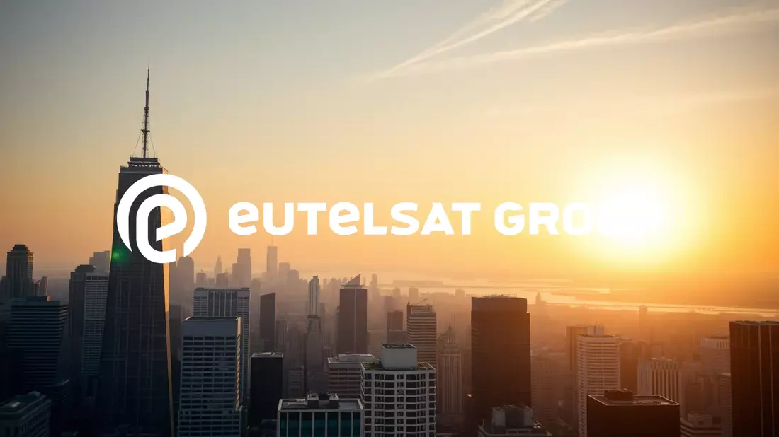 Eutelsat Aktie: CFO-Wechsel vor Milliarden-Deal - Bild: über boerse-global.de
