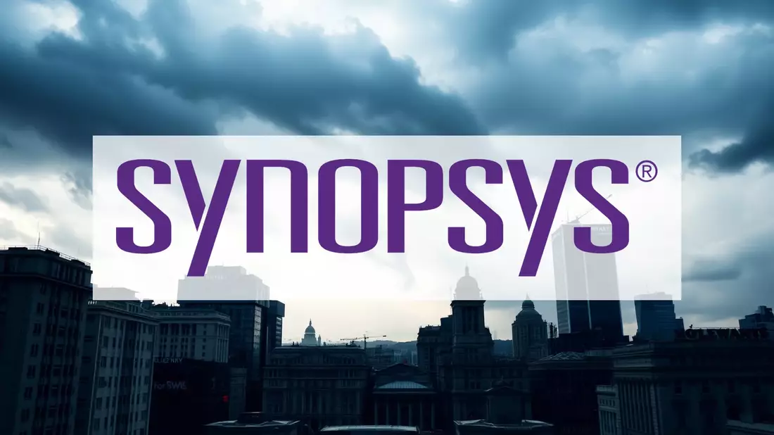 Synopsys Aktie: Klagenwelle rollt! - Bild: über boerse-global.de