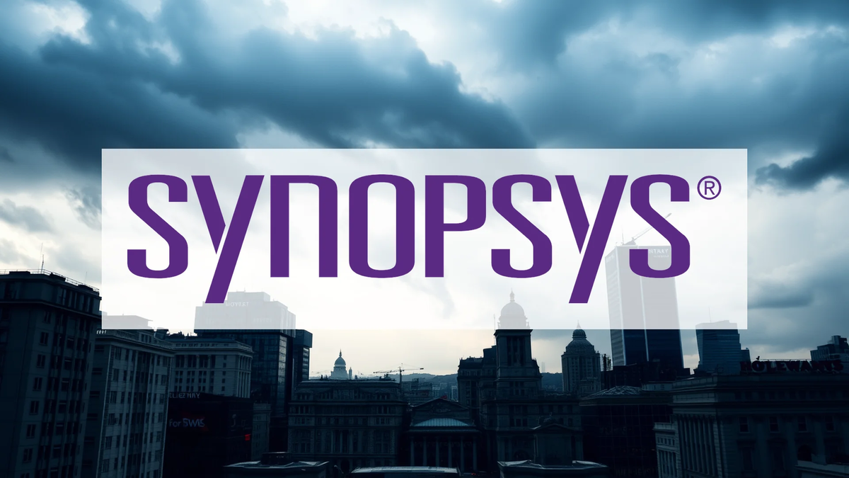 Synopsys Aktie: Klagenwelle rollt! - Foto: über boerse-global.de