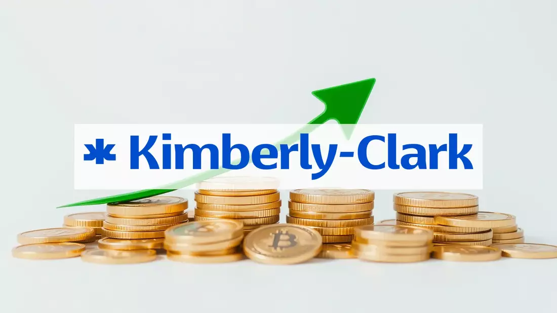Kimberly-Clark Shares Plunge Following Major Acquisition Illustration mit AI erstellt übermittelt durch boerse-global.de