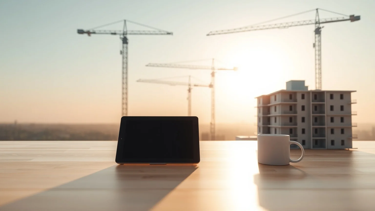 Steiermark: Bauträger kontrollieren 10.000 genehmigte Wohnungen - Foto: über boerse-global.de