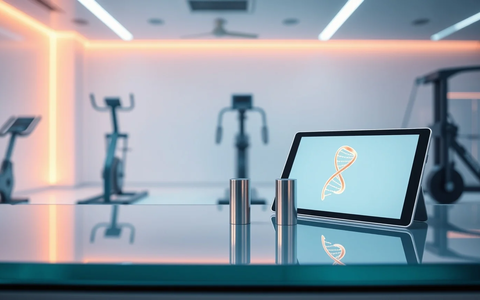 Stoffwechselanalyse: Das Ende pauschaler Trainingspläne - Foto: über boerse-global.de