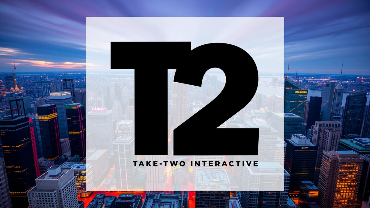 Take-Two Aktie: GTA-Schock! - Foto: über boerse-global.de