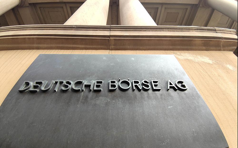 Deutsche Börse AG (Archiv) - Foto: über dts Nachrichtenagentur