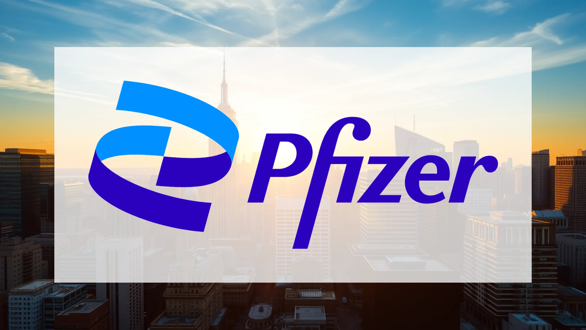 Pfizer Aktie: Ruhiger Marktauftakt - Foto: über boerse-global.de