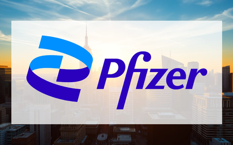 Pfizer Aktie: Ruhiger Marktauftakt - Foto: über boerse-global.de
