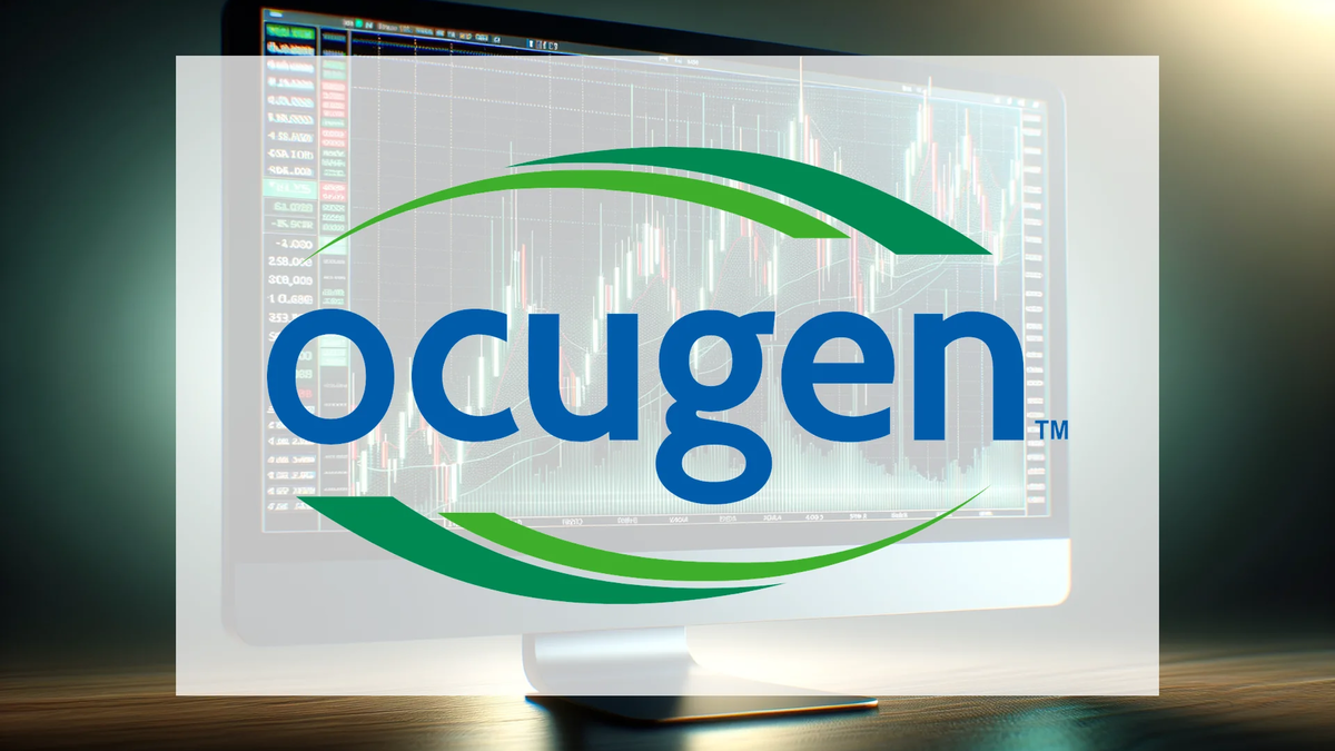 Ocugen Aktie: Dräuende Konflikte? - Foto: über boerse-global.de