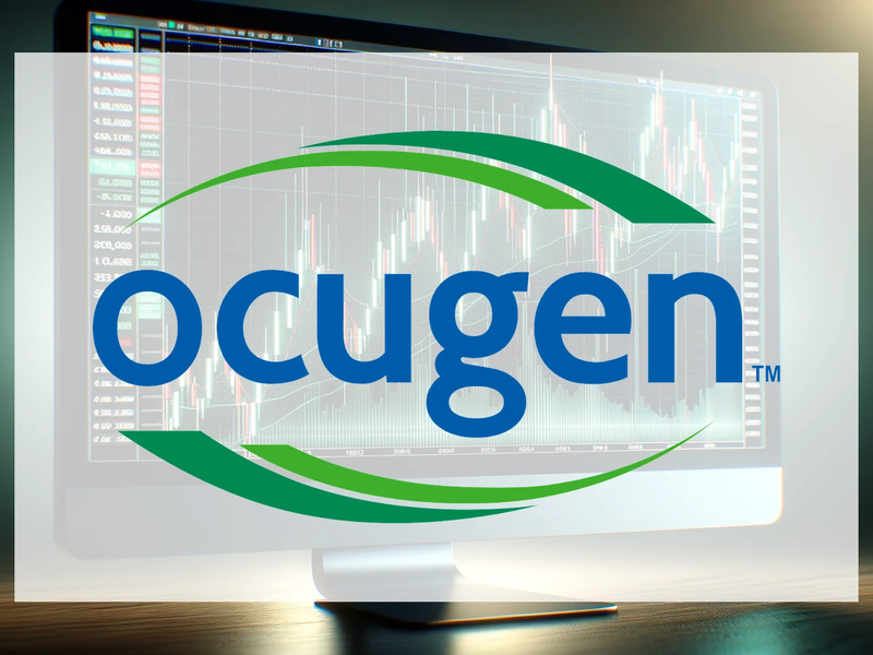 Ocugen Aktie: Dräuende Konflikte? - Foto: über boerse-global.de