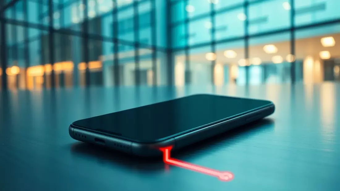 Android-Malware greift Banking-Apps massiv an - Bild: über boerse-global.de