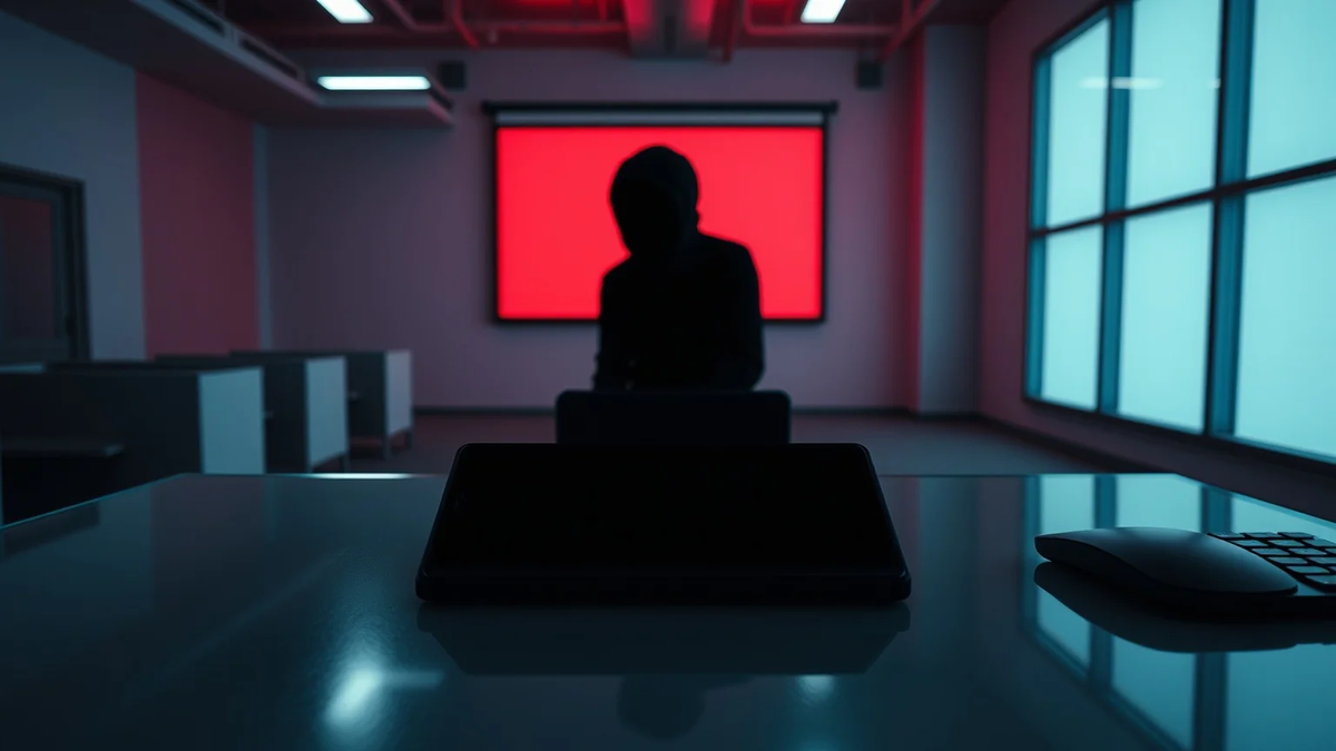 WhatsApp-Betrug: KI klont jetzt Stimmen von Angehörigen - Foto: über boerse-global.de