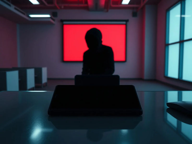 WhatsApp-Betrug: KI klont jetzt Stimmen von Angehörigen - Foto: über boerse-global.de