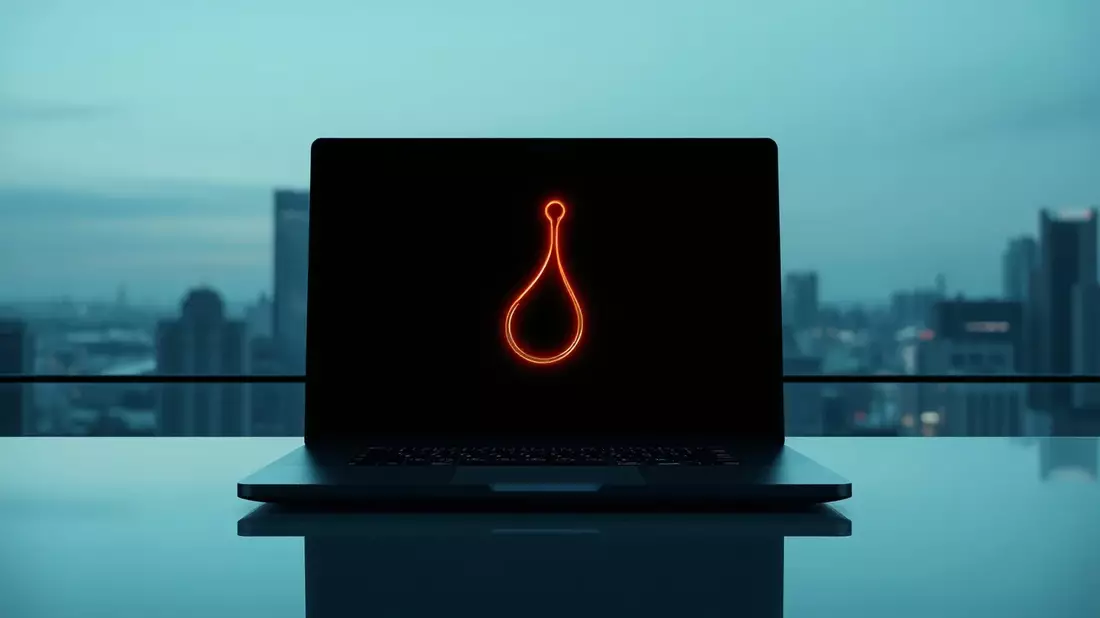 Krypto-Phishing: KI macht Betrüger gefährlicher denn je - Bild: über boerse-global.de