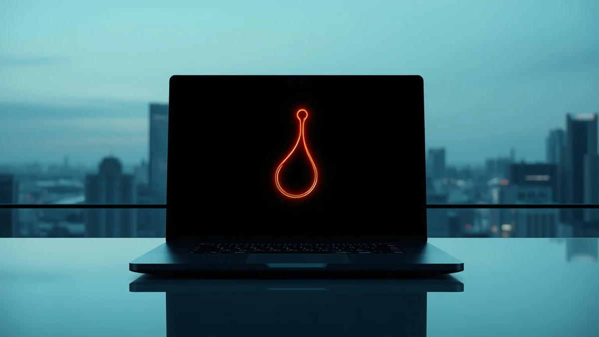 Krypto-Phishing: KI macht Betrüger gefährlicher denn je - Foto: über boerse-global.de