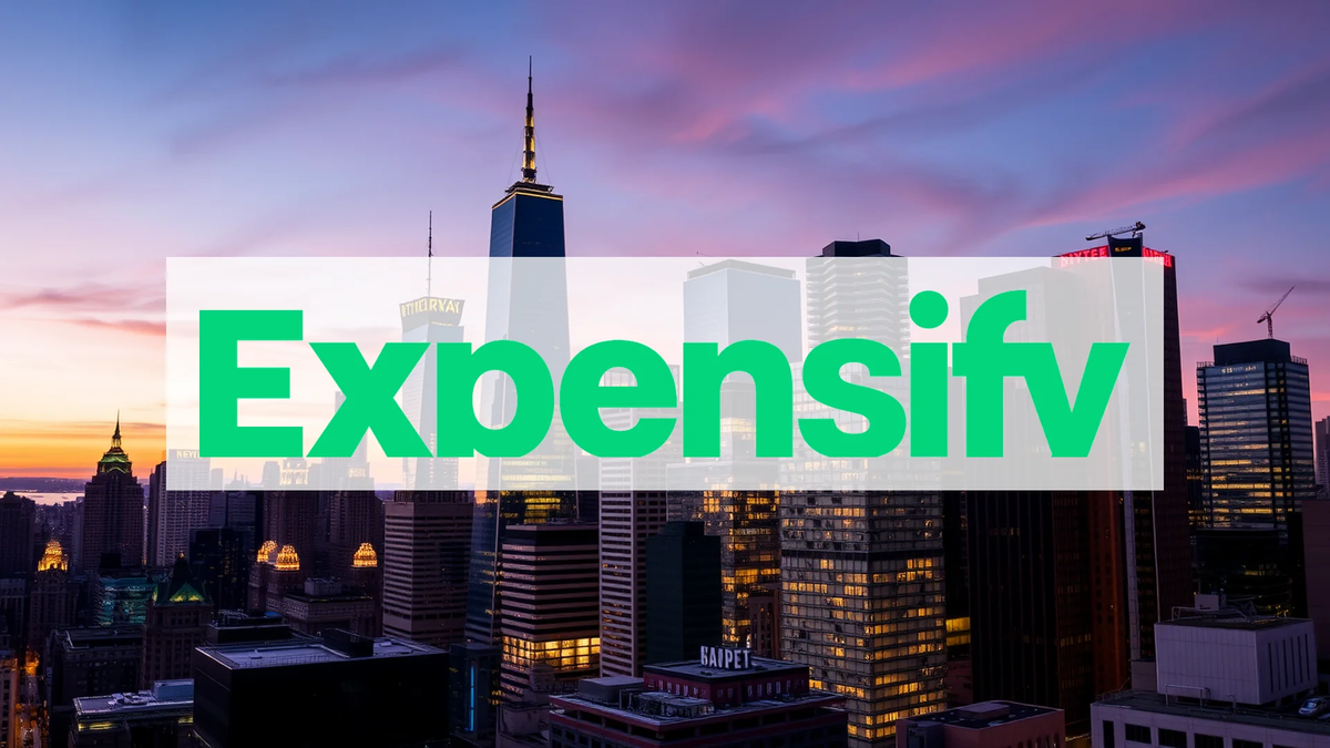Expensify Shares Tumble Following Disappointing Earnings Report - Foto: über boerse-global.de