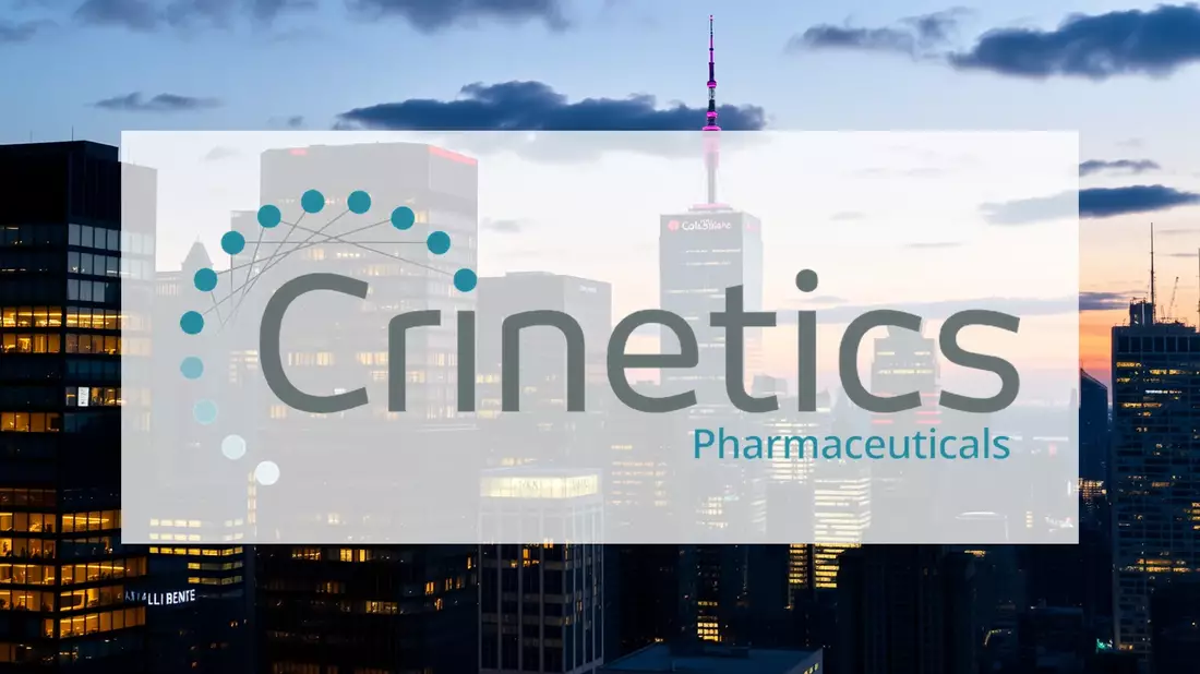 Pharmaceutical Stock Defies Expectations with Surprising Rally - Bild: über boerse-global.de