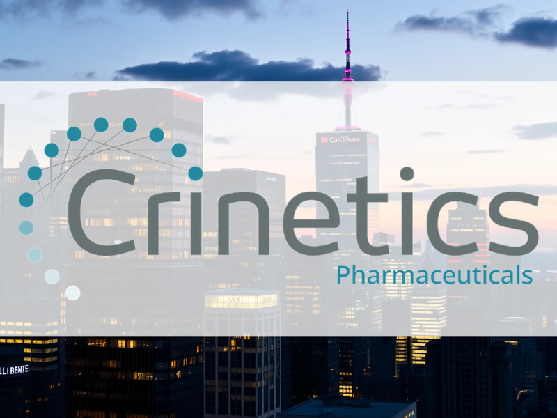 Pharmaceutical Stock Defies Expectations with Surprising Rally - Foto: über boerse-global.de