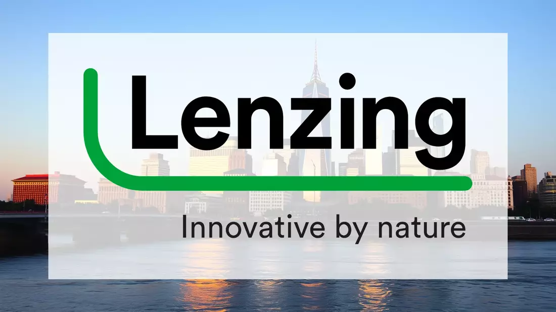 Lenzing Aktie: Massiver Absturz! - Bild: über boerse-global.de
