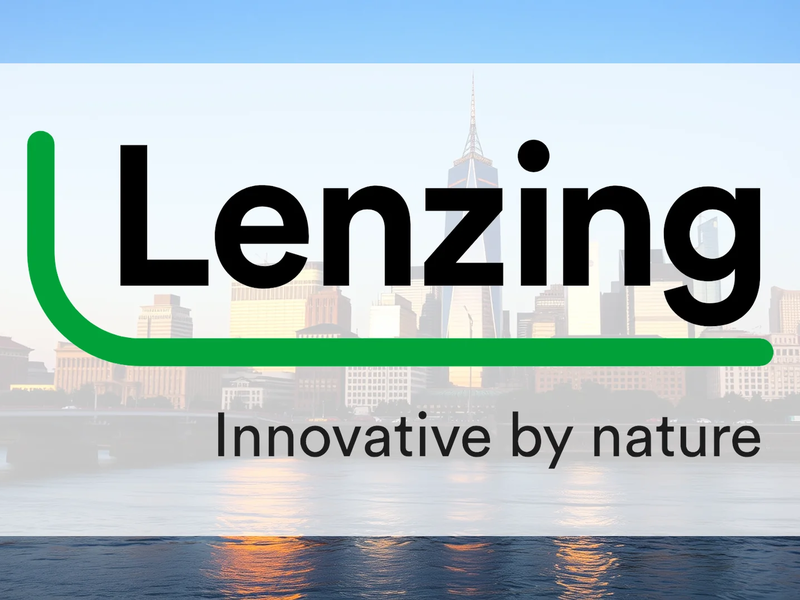 Lenzing Aktie: Massiver Absturz! - Foto: über boerse-global.de