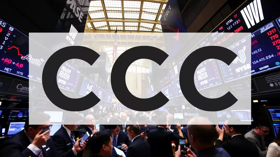 CCC Aktie: Absturz nach Zahlen-Schock! - Bild: über boerse-global.de