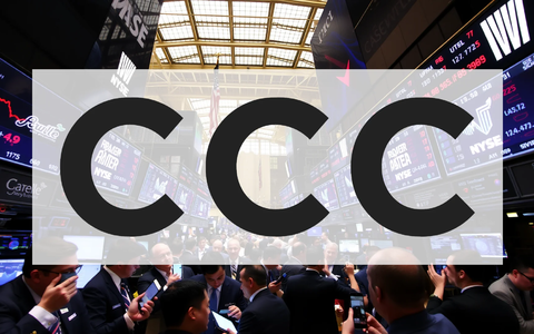 CCC Aktie: Absturz nach Zahlen-Schock! - Foto: über boerse-global.de