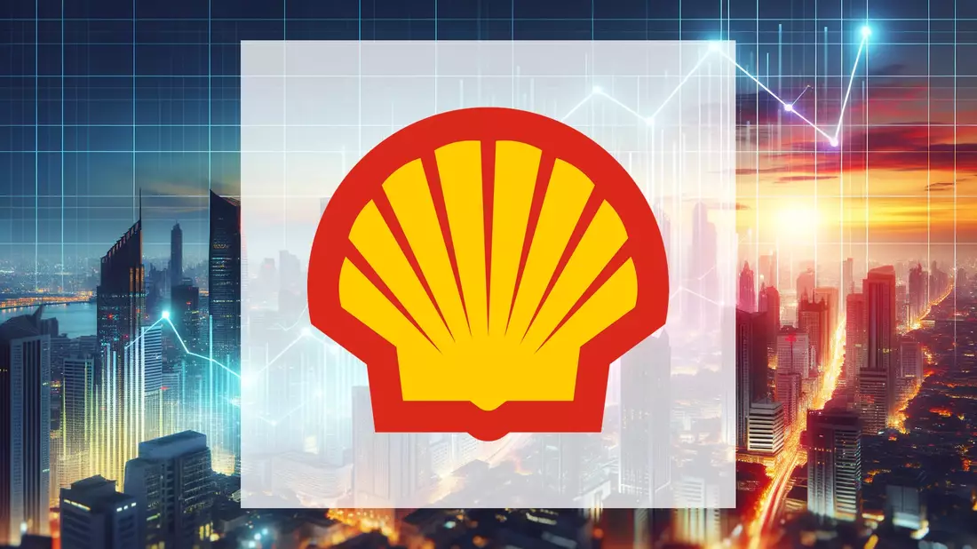 Shell Aktie: Radikaler Spagat - Bild: über boerse-global.de