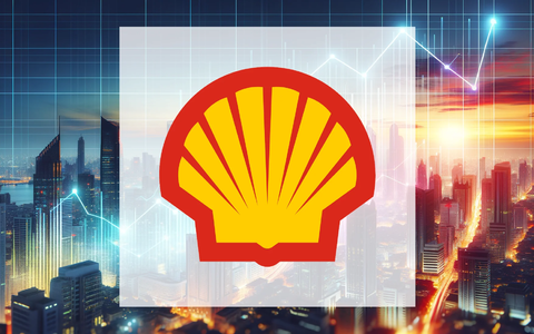Shell Aktie: Radikaler Spagat - Foto: über boerse-global.de