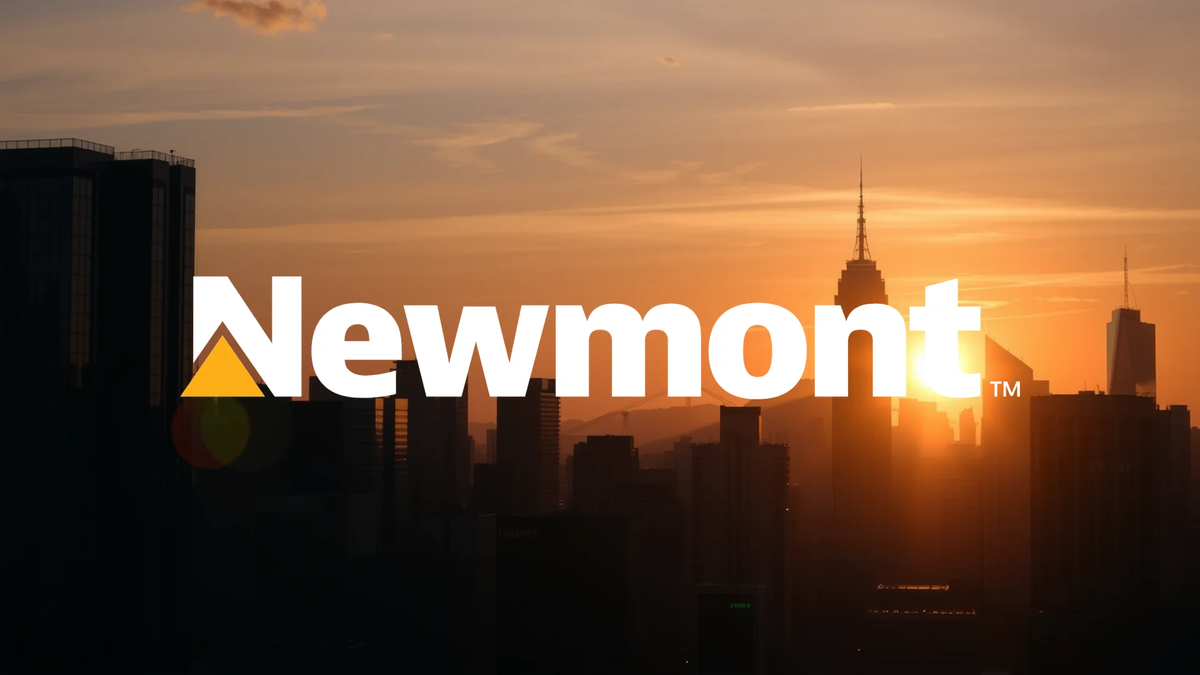 Newmont Aktie: Goldrausch 2.0? - Foto: über boerse-global.de