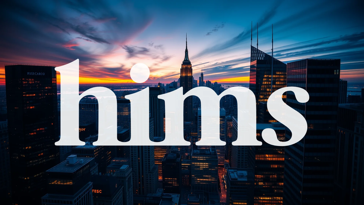 Hims & Hers Aktie: Schock aus Washington! - Foto: über boerse-global.de