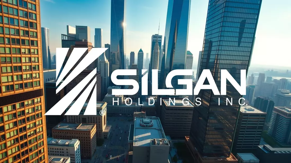 Leadership Reshuffle and Capital Returns Fail to Halt Silgan’s Decline - Bild: über boerse-global.de