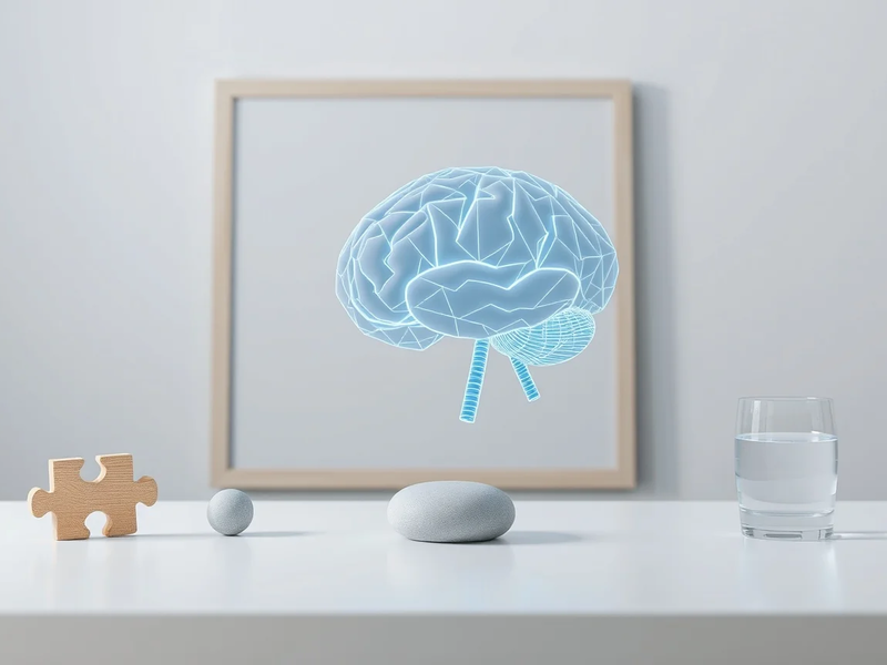 Bewegung schlägt Sudoku: Neue Studien revolutionieren Gehirntraining - Foto: über boerse-global.de