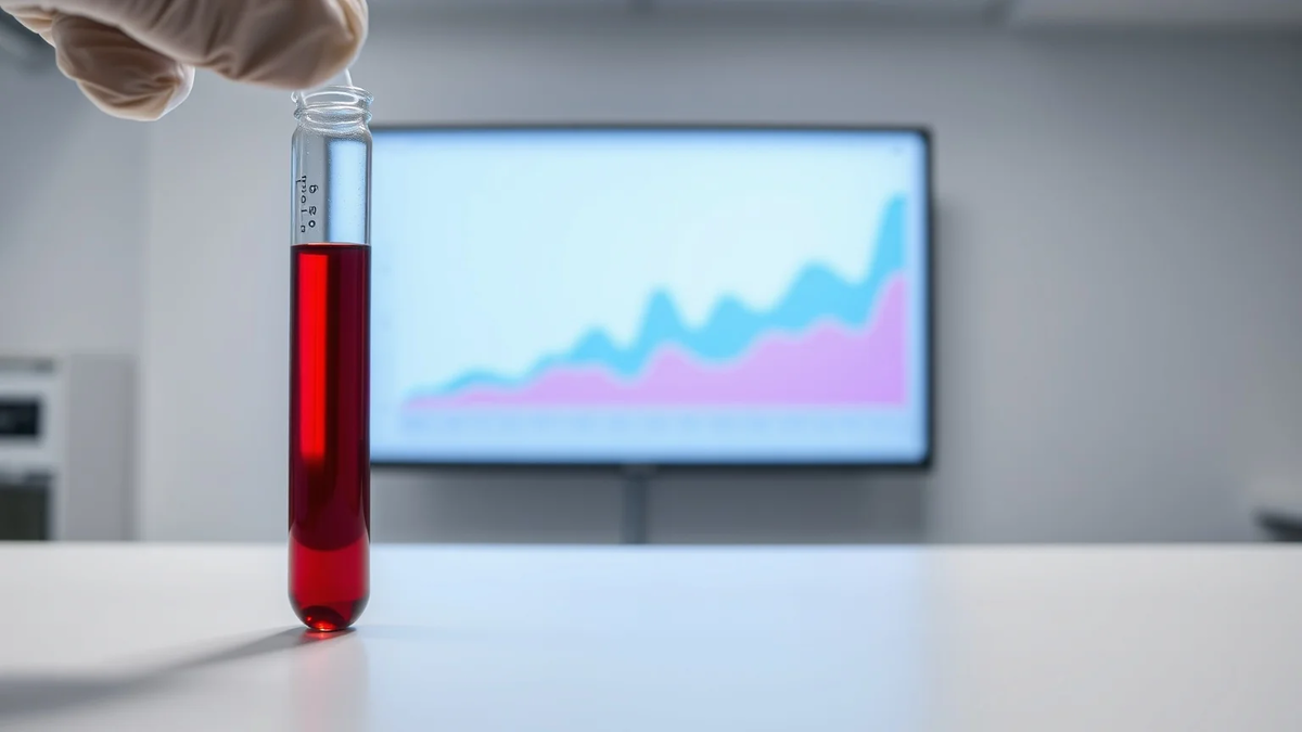 Alzheimer-Bluttests: Revolution der Diagnostik wirft ethische Fragen auf - Foto: über boerse-global.de