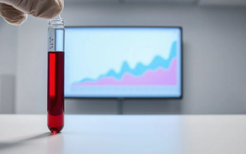 Alzheimer-Bluttests: Revolution der Diagnostik wirft ethische Fragen auf - Foto: über boerse-global.de