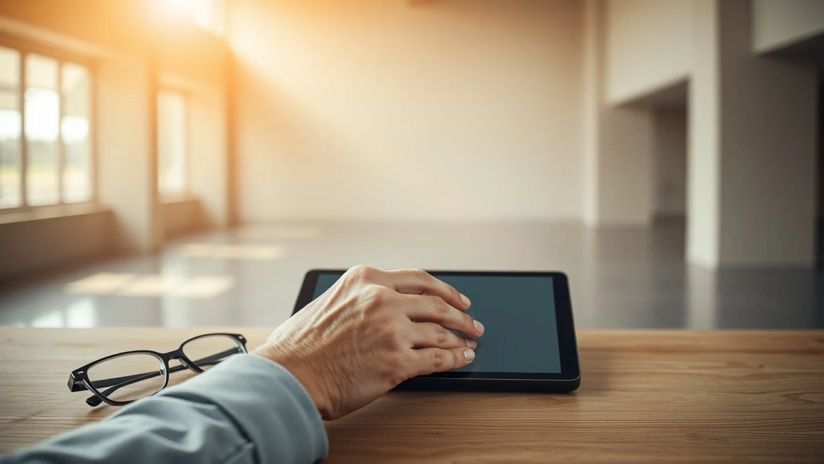 Massachusetts: Digitale Kompetenz für Senioren wird zur Priorität - Foto: über boerse-global.de