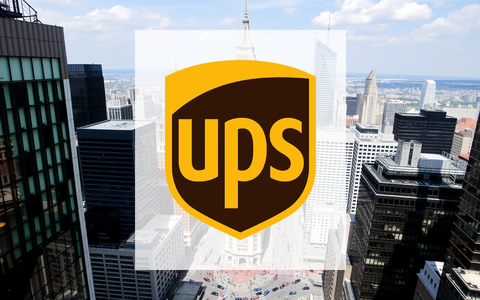 UPS Aktie: Optimale Startbedingungen! - Foto: über boerse-global.de