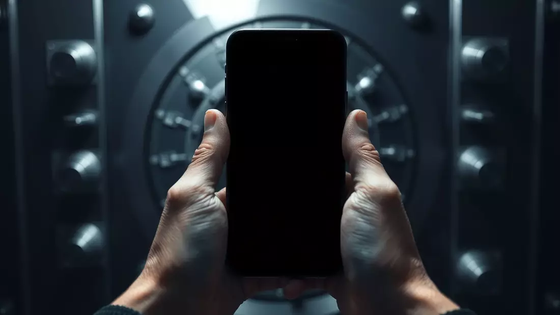 Herodotus-Trojaner: Android-Malware imitiert menschliches Verhalten - Bild: über boerse-global.de