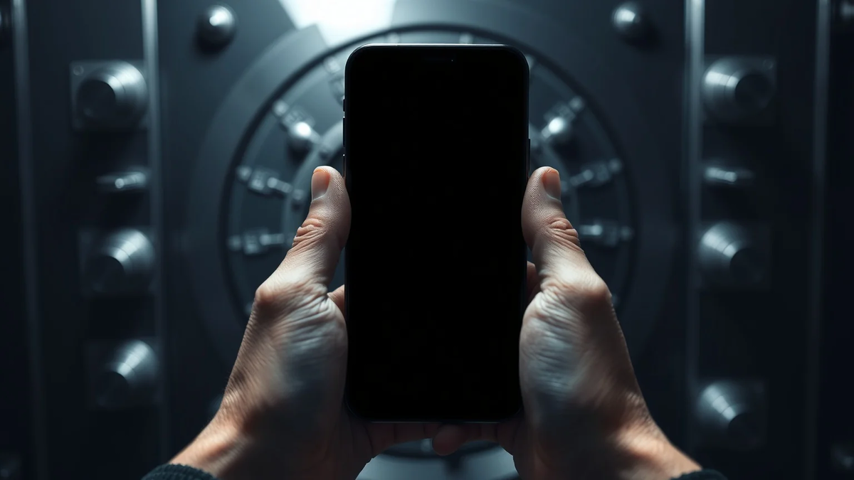 Herodotus-Trojaner: Android-Malware imitiert menschliches Verhalten - Foto: über boerse-global.de