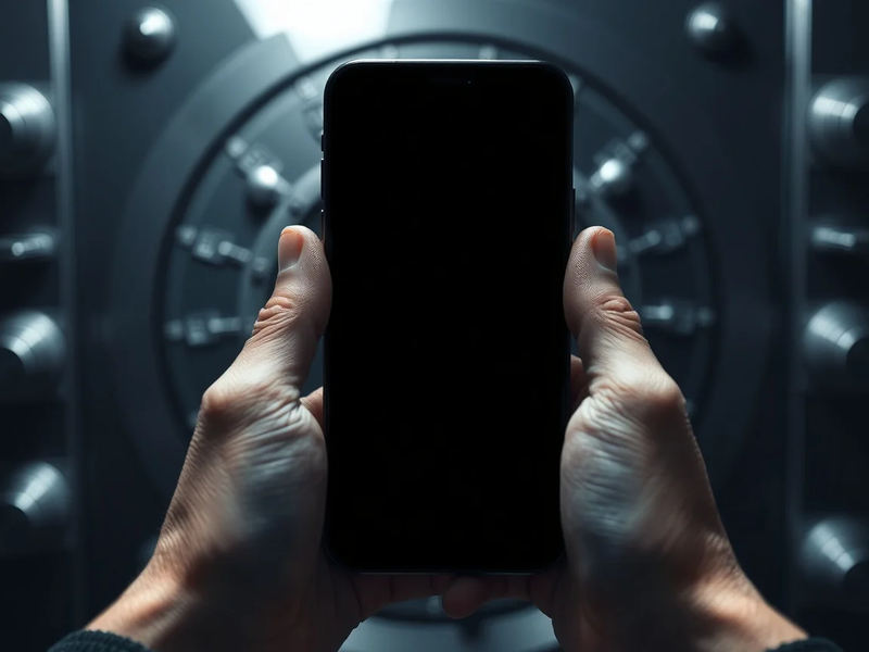 Herodotus-Trojaner: Android-Malware imitiert menschliches Verhalten - Foto: über boerse-global.de